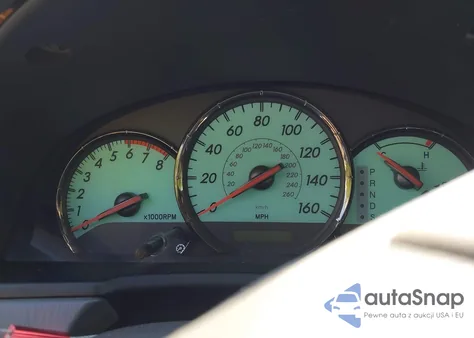 2006 Toyota Camry Solara Sle from USA, damaged, VIN 4T1FA38P16U072820